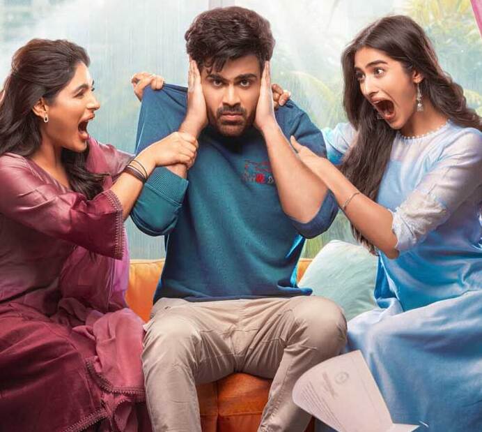 Nari Nari Naduma Murari