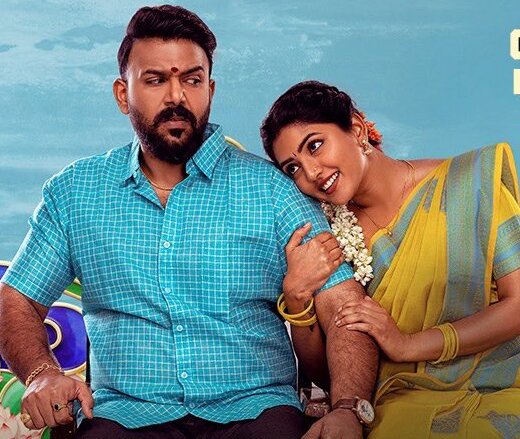 Om Shanti Shanti Shantihi