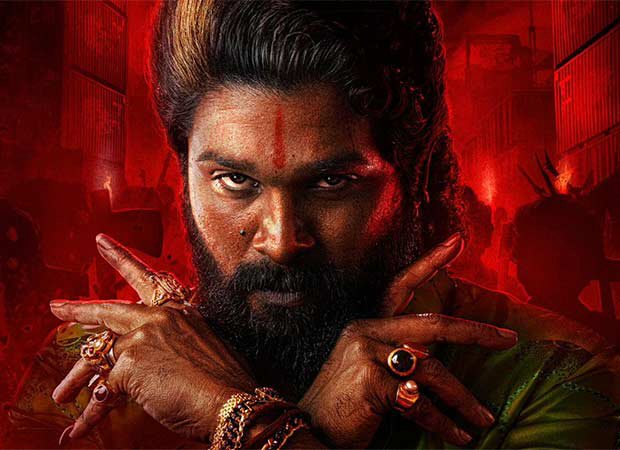Pushpa 2: The Rule