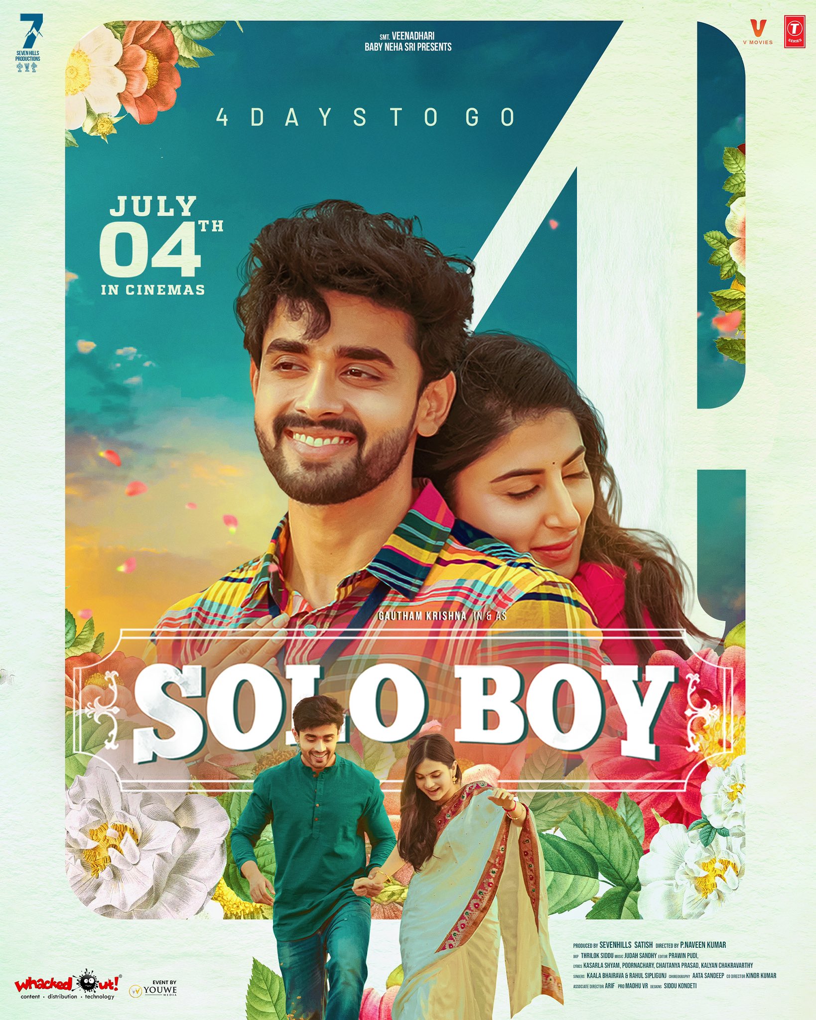 Solo Boy